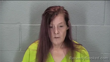 Mugshot of Katina Marie East booked in Tippecanoe County, Indiana on August 22, 2026