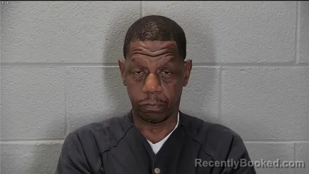 Mugshot of Jackie Demarco Chambers booked in Tippecanoe County, Indiana on September 13, 2026