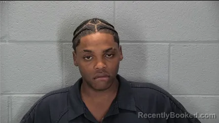 Mugshot of Jason Dorian Gumm booked in Tippecanoe County, Indiana on October 10, 2026