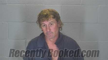 Mugshot of Wyatt A Davis booked in Tippecanoe County, Indiana on October 9, 2026