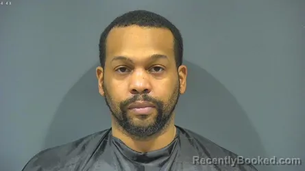 Mugshot of ANDERSON NMI BROADEN