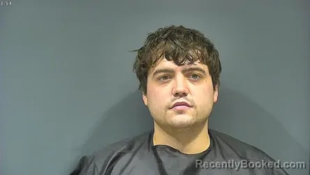 Mugshot of DEVIN MATTHEW BOGUE