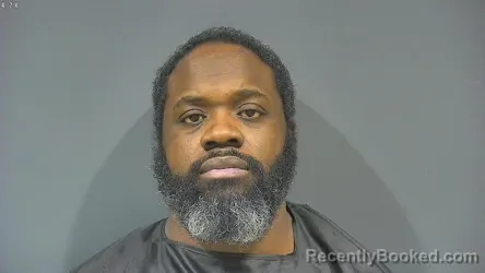 Mugshot of DEMERRIES DEMOUND DUNSON