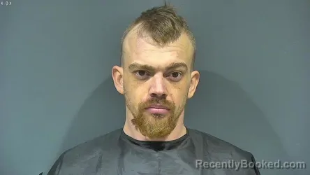 Mugshot of DAMION LEE O'NEAL