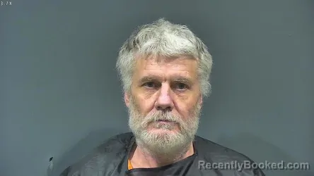 Mugshot of DARIN JOE WOOTEN