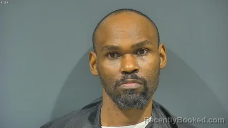 Mugshot of HERMAN TAYLOR HAWKINS