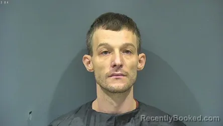Mugshot of JEFFREY SCOTT ELLIS