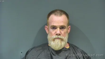 Mugshot of JAKE BOJACK KOON