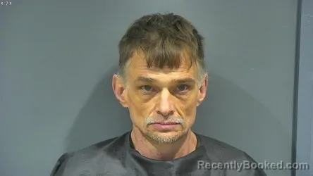 Mugshot of JAMES DAMIAN ROWLES