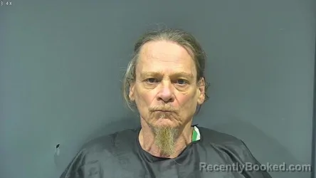 Mugshot of JOHN ANTHONY RADY