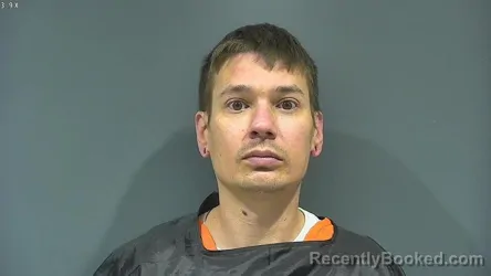 Mugshot of JOHN ALLYN SMITH