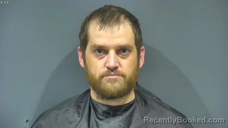 Mugshot of JEFFERY ALLAN WILLIAMS