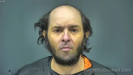 Mugshot of LEE ALLEN ABEL TUBBS