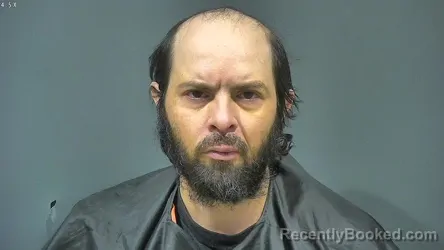 Mugshot of LEE ALLEN ABEL TUBBS