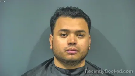 Mugshot of LESTHER RIGOBERTO VARELA ROMERO