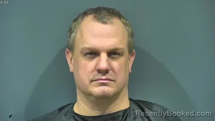 Mugshot of MATTHEW ROBERT BILLS