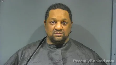Mugshot of MAURICE ERVIN CARPENTER