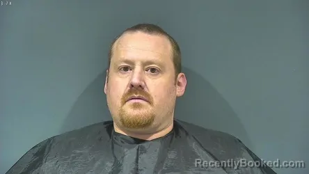 Mugshot of NATHAN ANDREW SCOTT