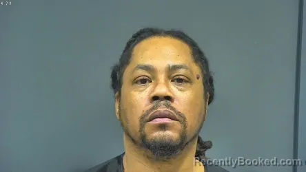 Mugshot of NATHAN ORLANDO YOUNG