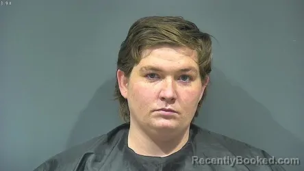 Mugshot of PORCHA DANEA MAITLEN