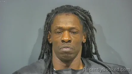 Mugshot of RAHEEMA ALEEN YOUNG