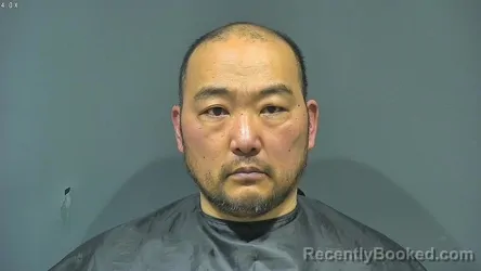 Mugshot of SO HYON CHA