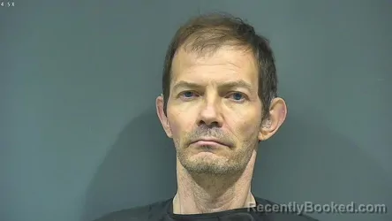 Mugshot of SHANNON STORY TAFLINGER booked in Tipton County, Indiana on March 20, 2026