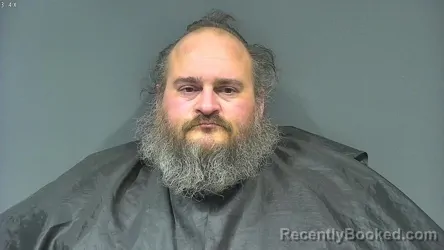 Mugshot of TRAVIS AARON WHANN