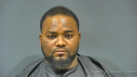 Mugshot of WENDY SAINT LOUIS booked in Tipton County, Indiana on April 8, 2026