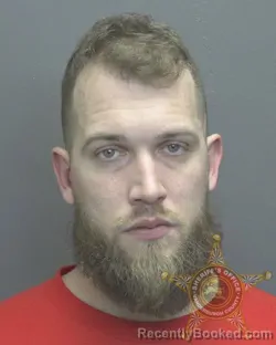 Mugshot of KANE MICHAEL VINCENT