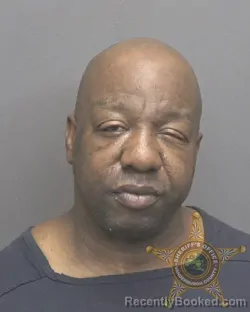 Mugshot of MILTON EARL NELSON