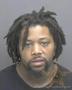 Mugshot of TOMMY LEE BOYD booked in Vanderburgh County, Indiana on March 26, 2026