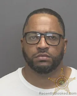 Mugshot of DEMARCO ANTWOINE CRAIG