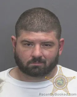 Mugshot of DAVID RICHARD WILLIAMS