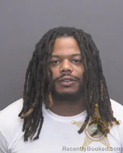 Mugshot of ANTHONY DEWAYNE STEWART