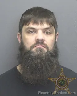 Mugshot of JAKE ANDREW CARR