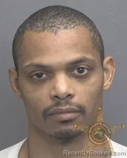 Mugshot of KYE LOGAN GLOSSON