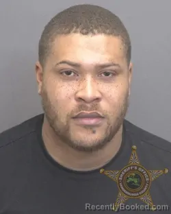 Mugshot of KEITH ALLEN DAVIS booked in Vanderburgh County, Indiana on March 26, 2026