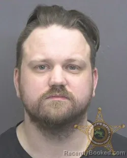 Mugshot of JOHNNY RINGO SWAN