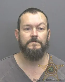 Mugshot of WILLIAM HAROLD ZENTMYER