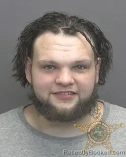 Mugshot of TIMOTHY LAMAR ROWE