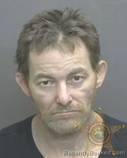 Mugshot of JAMES EDWARD MATHIS