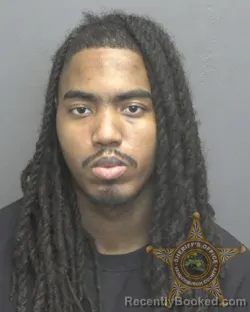 Mugshot of TREQUINN AHMAD STARKS