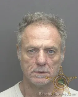 Mugshot of BRYAN SCOTT SHUTT