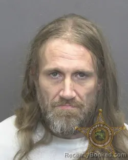 Mugshot of JOEL TIMOTHY DOUGHTY