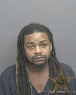 Mugshot of JAVION CARTAZE MADISON