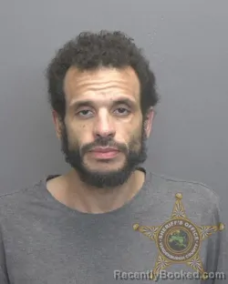 Mugshot of CHAUNCEY LEE SUGGS-HICKS