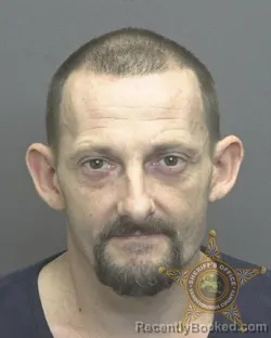 Mugshot of BRUCE CRAWFORD HALEMAN