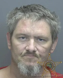 Mugshot of NICHOLAS TODD HUFFMAN booked in Vanderburgh County, Indiana on June 17, 2026