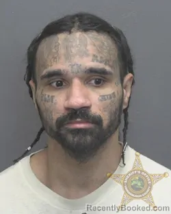 Mugshot of TAYLOR JAMES KEY